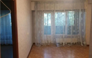 Продажа 3-комнатной квартиры, 65.5 м² - Продажа квартир в Жетысуском р-не Алматы