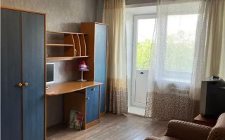 Продажа 1-комнатной квартиры, 32 м², ул. Жамбыла, дом  66 - Продажа квартир в Сарани без посредников