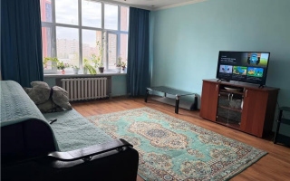 Продажа 3-комнатной квартиры, 108 м² - Продажа трехкомнатных квартир в кирпичном доме в Астане