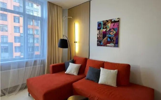 Продажа 3-комнатной квартиры, 68.5 м², пр. Туран, дом  50/3 - Продажа  трехкомнатных квартир в новостройках Астаны