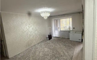 Продажа 3-комнатной квартиры, 54 м², ул. Ишимская, дом  70 - Продажа  трехкомнатных квартир в Караганде без посредников