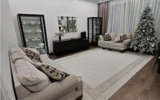 Продажа 4-комнатной квартиры, 130.5 м² - Продажа квартир в новостройках Алматы без посредников - страница 5