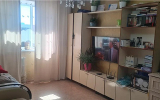 Продажа 1-комнатной квартиры, 41 м² - Продажа квартир в новостройках Астаны - страница 19