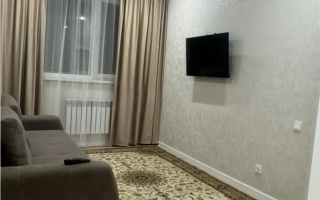 Продажа 1-комнатной квартиры, 35 м² - Продажа недвижимости в Астане - страница 4