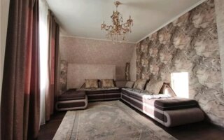 Продажа 3-комнатной квартиры, 75 м²