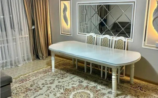 Продажа 2-комнатной квартиры, 64 м², ул. Ермекова - Продажа  двухкомнатных квартир в новостройках Караганды