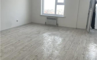 Продажа 2-комнатной квартиры, 43 м², ул. Бирлик, дом  1г стр - Продажа  двухкомнатных квартир в новостройках Алматы