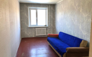 Продажа 2-комнатной квартиры, 44 м², мкр-н 16, дом  31 - Продажа  двухкомнатных квартир в Караганде