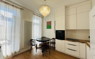 Продажа 1-комнатной квартиры, 47 м², ул. Керей, Жанибек хандар - Продажа квартир в Астане