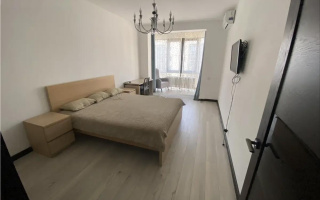 Продажа 1-комнатной квартиры, 48 м² - Продажа квартир в Медеуском р-не Алматы - страница 7