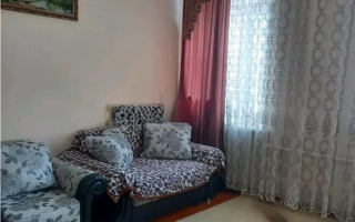 Продажа 2-комнатной квартиры, 58 м², ул. Щорса, дом  80 - Продажа квартир в Караганде с фото