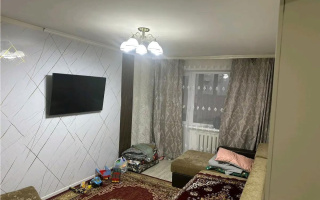 Продажа 3-комнатной квартиры, 66 м², мкр. Восток-2, дом  14 - Продажа  трехкомнатных квартир в Караганде с фото