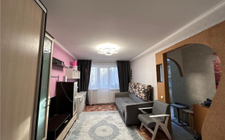 Продажа 1-комнатной квартиры, 32 м², пр. Республики - Продажа квартир в Казахстане