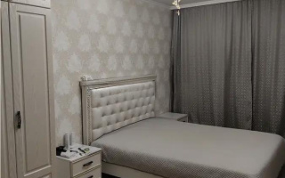 Продажа 4-комнатной квартиры, 82 м², мкр-н Аксай-4, дом  51 - Продажа  четырехкомнатных квартир в Алматы с фото