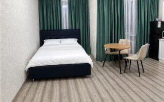 Продажа 1-комнатной квартиры, 30 м²