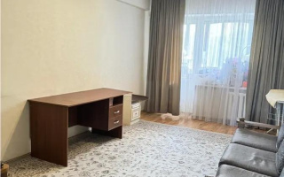 Продажа 2-комнатной квартиры, 45.9 м², пр. Гагарина, дом  41 - Продажа квартир в Алматы