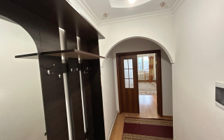 Аренда 3-комнатной квартиры, 77 м², ул. Сарайшык, дом  5/1 - Аренда  трехкомнатных квартир помесячно в Астане