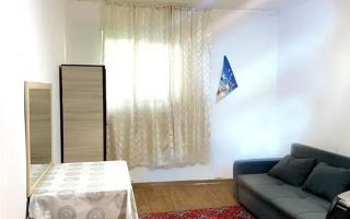 Продажа 1-комнатной квартиры, 18 м², мкр-н Кокжиек, дом  23 - Продажа  однокомнатных квартир в новостройках Алматы без посредников