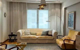 Продажа 3-комнатной квартиры, 125 м², мкр-н Мирас, дом  157 - Продажа квартир в Казахстане