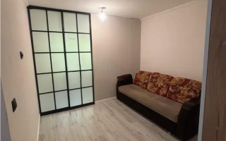 Продажа 1-комнатной квартиры, 31 м² - Продажа однокомнатных квартир в Бостандыкском р-не Алматы