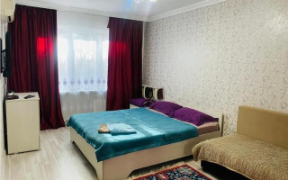 Продажа 1-комнатной квартиры, 30.4 м² - Продажа однокомнатных квартир в панельном доме в Алматы - страница 2