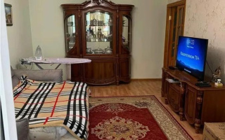 Продажа 4-комнатной квартиры, 89 м² - Продажа четырехкомнатных квартир от собственников в Алматы - страница 2