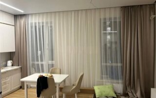 Продажа 1-комнатной квартиры, 50 м² - Недвижимость в Астане - страница 16
