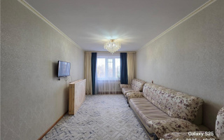 Продажа 3-комнатной квартиры, 68 м², пр. Металлургов - Продажа  трехкомнатных квартир в Темиртау