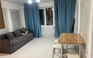 Продажа 1-комнатной квартиры, 30 м² - Продажа однокомнатных квартир в Алматы - страница 3