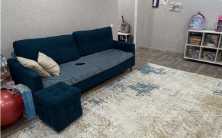 Продажа 2-комнатной квартиры, 55 м² - Продажа офисных и торговых помещений в Акмолинской области