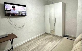 Продажа 1-комнатной квартиры, 38 м²