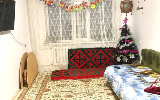 Продажа 3-комнатной квартиры, 50 м² - Продажа квартир в Караганде в Майкудуке
