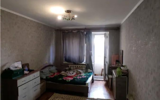 Продажа 1-комнатной квартиры, 33 м², пр. Металлургов, дом  19/1 - Продажа квартир в Темиртау