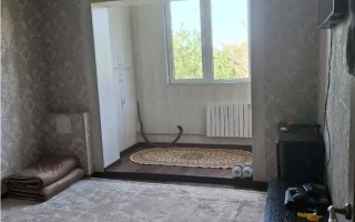 Продажа 1-комнатной квартиры, 38 м², мкр-н Айнабулак-1, дом  2 - Продажа квартир в Алматы