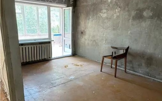 Продажа 1-комнатной квартиры, 31 м² - Недвижимость в Сарани