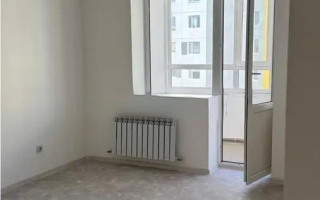 Продажа 1-комнатной квартиры, 39 м², ул. А-129, дом  14 - Продажа квартир в Астане