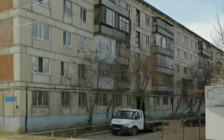 Продажа 1-комнатной квартиры, 31 м² - Продажа недвижимости в Казахстане - страница 21