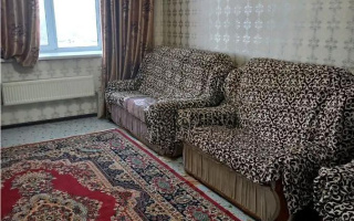 Продажа 3-комнатной квартиры, 70 м², пр. Тлендиева, дом  16/1 - Продажа  трехкомнатных квартир в новостройках Астаны