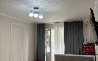 Продажа 1-комнатной квартиры, 33 м², мкр-н 7, дом  45 - Продажа квартир в Темиртау