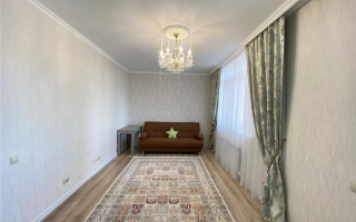 Продажа 2-комнатной квартиры, 65.1 м², пр. Улы Дала - Продажа квартир в Казахстане