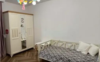 Продажа 3-комнатной квартиры, 85 м², ул. Шаляпина, дом  1/18 - Продажа  трехкомнатных квартир в новостройках Алматы без посредников с фото