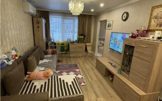 Продажа 3-комнатной квартиры, 56 м² - Недвижимость в Алматы - страница 23