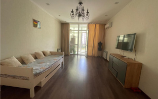 Продажа 3-комнатной квартиры, 110 м², ул. Мухамедханова - Продажа квартир в Астане