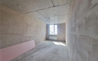 Продажа 2-комнатной квартиры, 60 м²