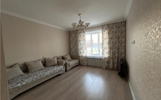 Продажа 1-комнатной квартиры, 40 м², пр. Аль-Фараби, дом  15 - Продажа  однокомнатных квартир в Астане без посредников