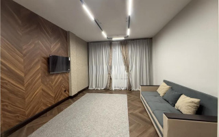 Продажа 2-комнатной квартиры, 54.3 м², ул. Е-15, дом  9/1 - Продажа  двухкомнатных квартир в Астане с фото