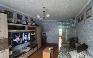 Продажа 3-комнатной квартиры, 58 м² - Продажа трехкомнатных квартир от собственников в Караганде