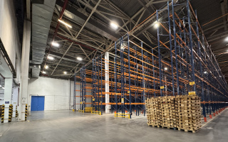 Аренда , 7319 м², Суюнбая, дом  258В - Аренда жилой и коммерческой недвижимости в Алматы