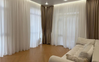 Продажа 2-комнатной квартиры, 62 м², ул. Жандосова, дом  108/1 - Продажа  однокомнатных, двухкомнатных квартир в Алматы