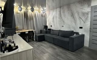 Продажа 2-комнатной квартиры, 43 м², ул. Шахтёрская, дом  10а - Продажа квартир в Сарани без посредников
